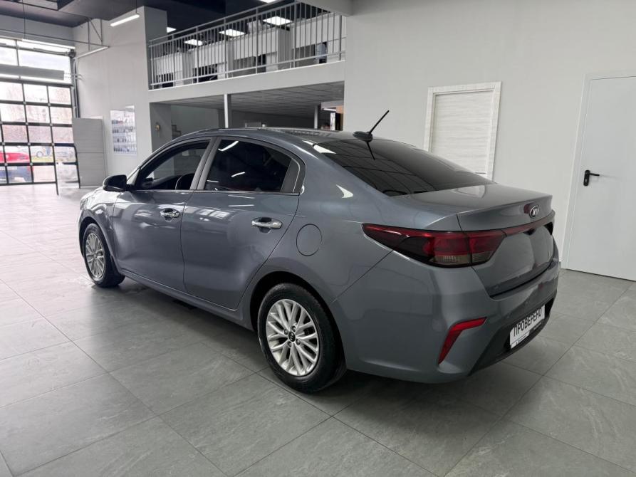 Kia Rio IV Казань  - изображение 6