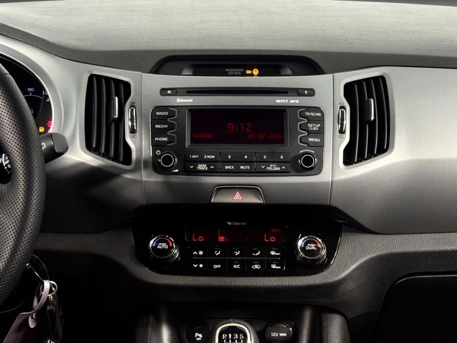 Kia Sportage III Рестайлинг Борисоглебск  - изображение 14