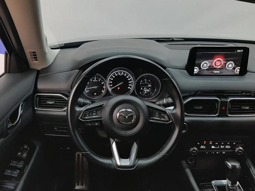 Mazda CX-5 II Москва  - изображение 14