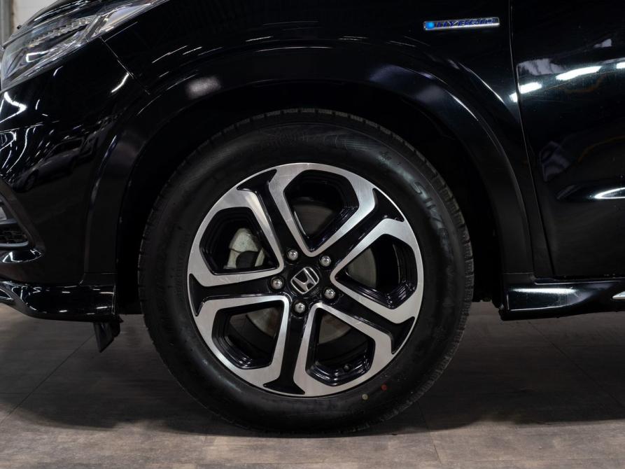 Honda Vezel I Рестайлинг Чита  - изображение 17