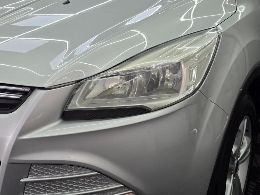 Ford Kuga II Таганрог  - изображение 6
