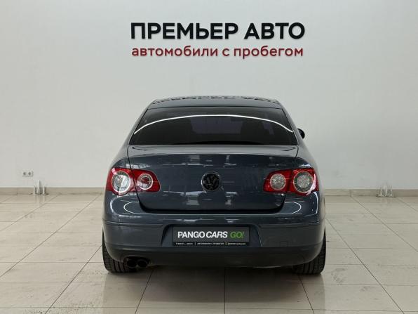 Volkswagen Passat B6 с пробегом 2010 года, цена 650 000 рублей, 225752 км, седан, Автокод Объявления