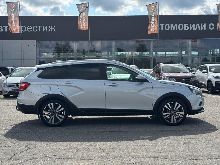 Lada (ВАЗ) Vesta I Пермь  - изображение 4