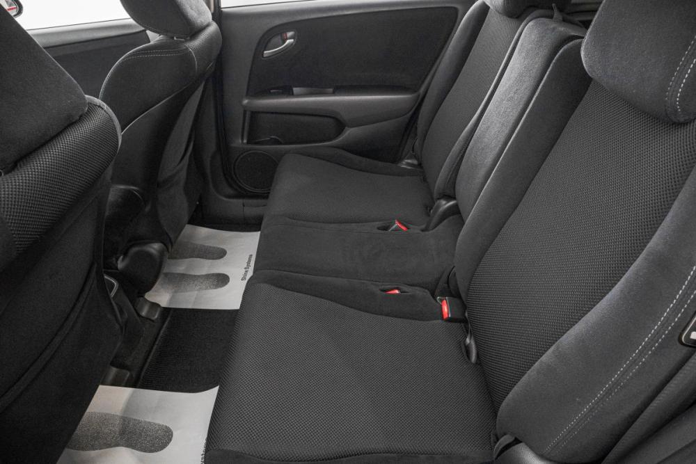 Honda Stream II Барнаул  - изображение 19