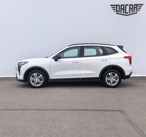 Haval Jolion I Рестайлинг с пробегом 2024 года, цена 1 920 000 рублей, 45000 км, внедорожник, Автокод Объявления