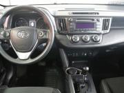 Toyota RAV4 IV (XA40) Рестайлинг Стерлитамак  - изображение 23