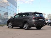 Geely Okavango I Рестайлинг Самара  - изображение 31