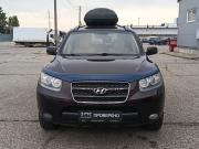 Hyundai Santa Fe II Набережные Челны  - изображение 32