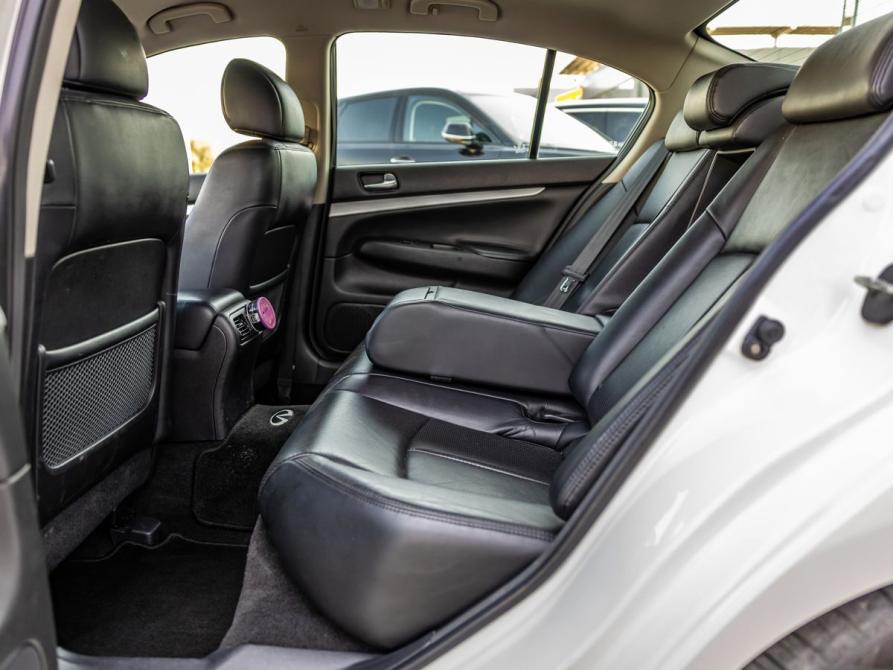 Infiniti G IV Волгоград  - изображение 38