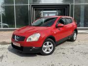 Nissan Qashqai I Екатеринбург  - изображение 32