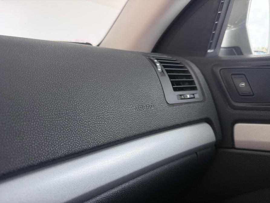 Skoda Octavia II (A5) Рестайлинг Уфа  - изображение 12