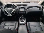 Nissan Qashqai II Санкт-Петербург  - изображение 30
