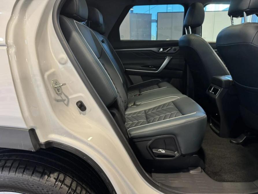 Changan CS95 I Рестайлинг Подольск  - изображение 15