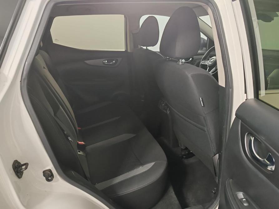 Nissan Qashqai II Рестайлинг Москва  - изображение 16