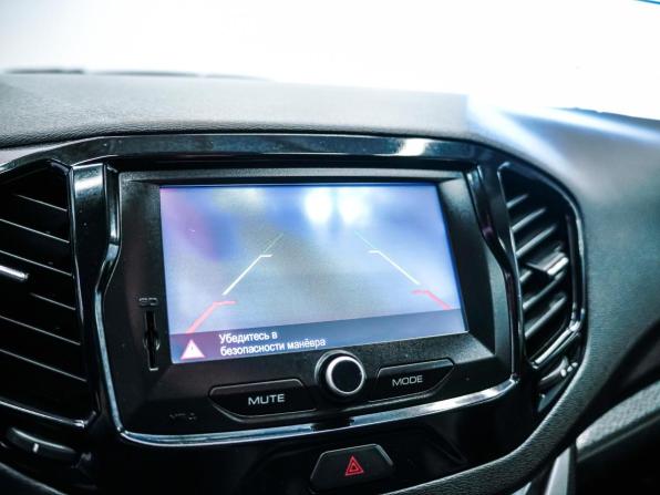 Lada (ВАЗ) Vesta I с пробегом 2018 года, цена 832 000 рублей, 118227 км, универсал, Автокод Объявления