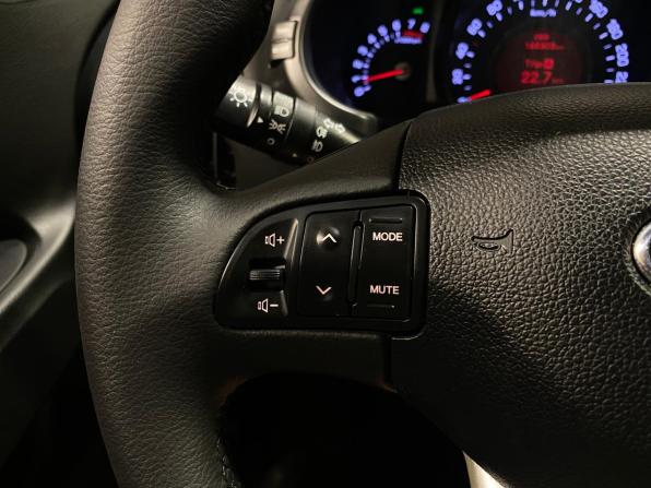 Kia Sportage III с пробегом 2013 года, цена 1 499 000 рублей, 168304 км, внедорожник, Автокод Объявления