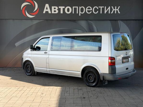 Volkswagen Caravelle T5 с пробегом 2009 года, цена 1 120 000 рублей, 346300 км, минивэн, Автокод Объявления