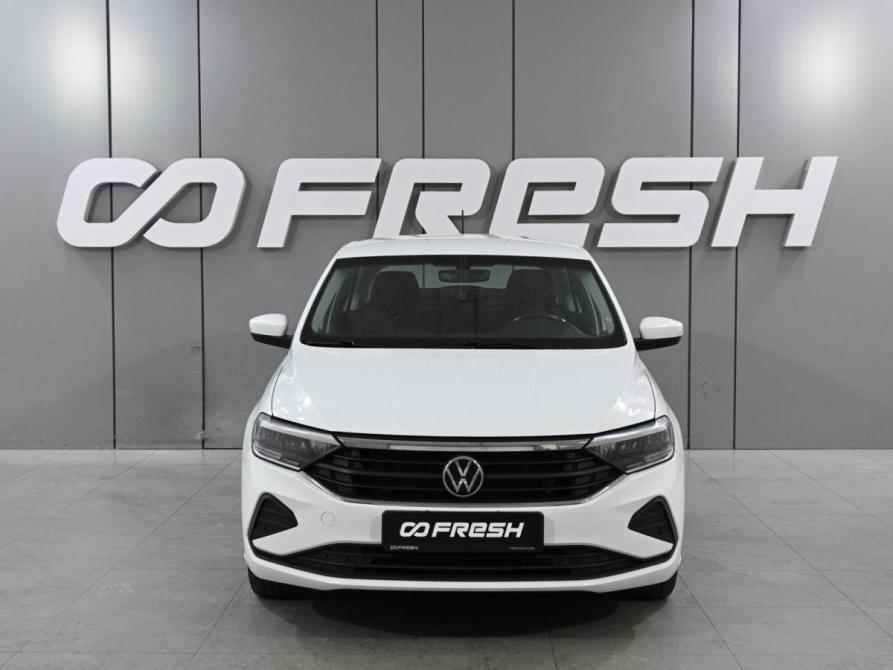Volkswagen Polo VI Ростов-на-Дону  - изображение 3