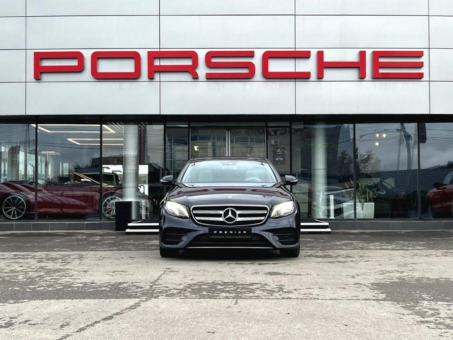 Mercedes-Benz E-Класс V (W213 S213 C238) Пермь  - изображение 5