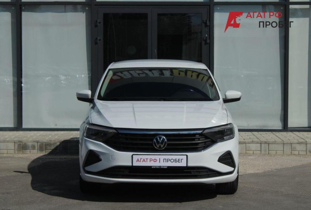 Volkswagen Polo VI Саратов  - изображение 2