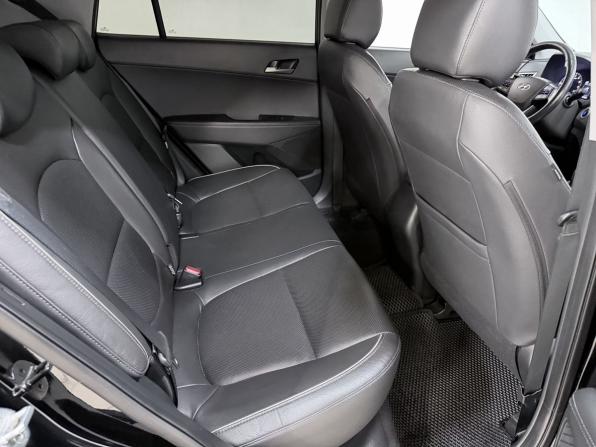 Hyundai Creta I с пробегом 2017 года, цена 1 970 000 рублей, 142338 км, внедорожник, Автокод Объявления