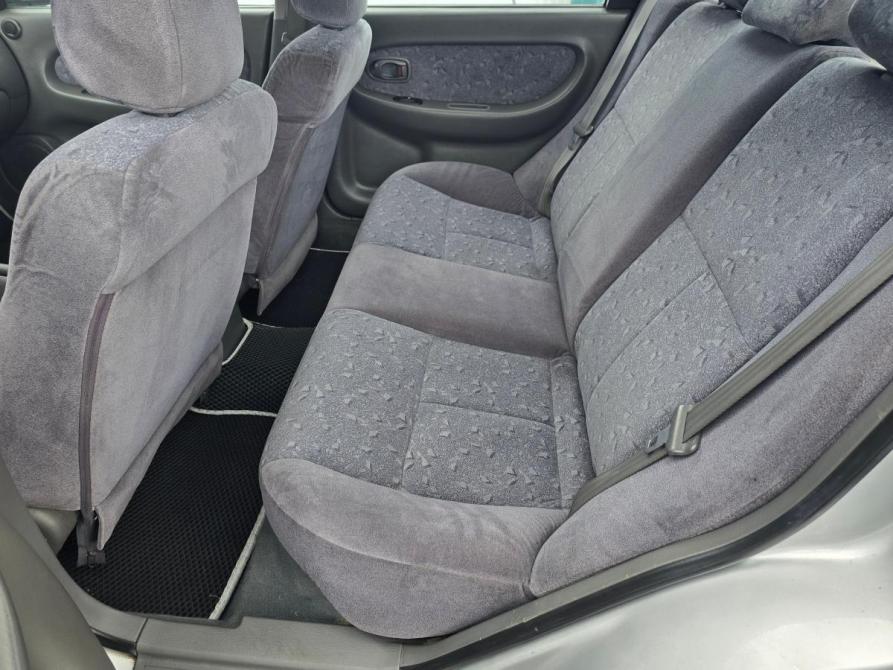 Kia Spectra I Рестайлинг 2 Таганрог  - изображение 19
