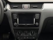 Skoda Rapid I Рестайлинг Ярославль  - изображение 27