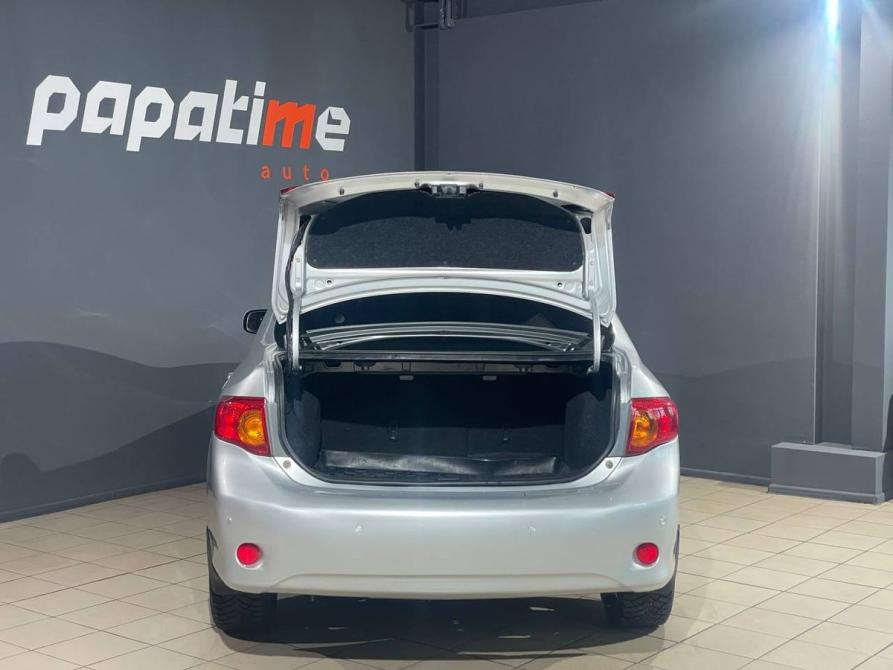 Toyota Corolla X (E140 E150) Тверь  - изображение 5