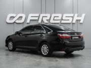 Toyota Camry VII (XV50) Рестайлинг Воронеж  - изображение 24