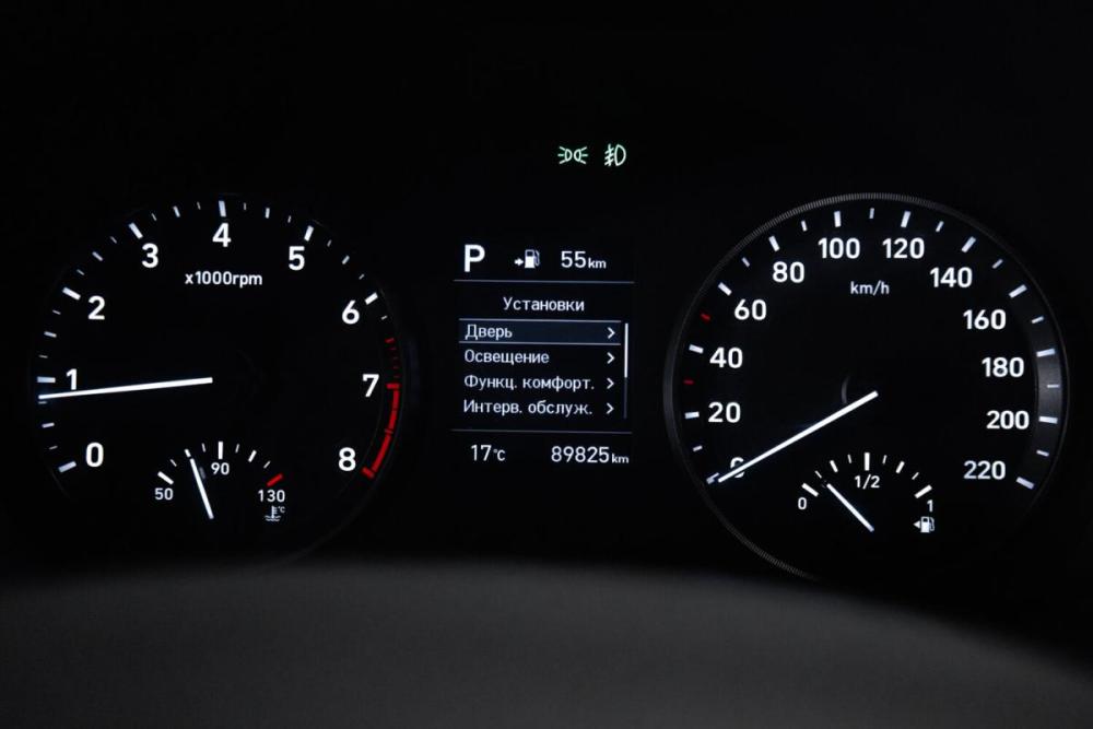 Hyundai Solaris II Тюмень  - изображение 17