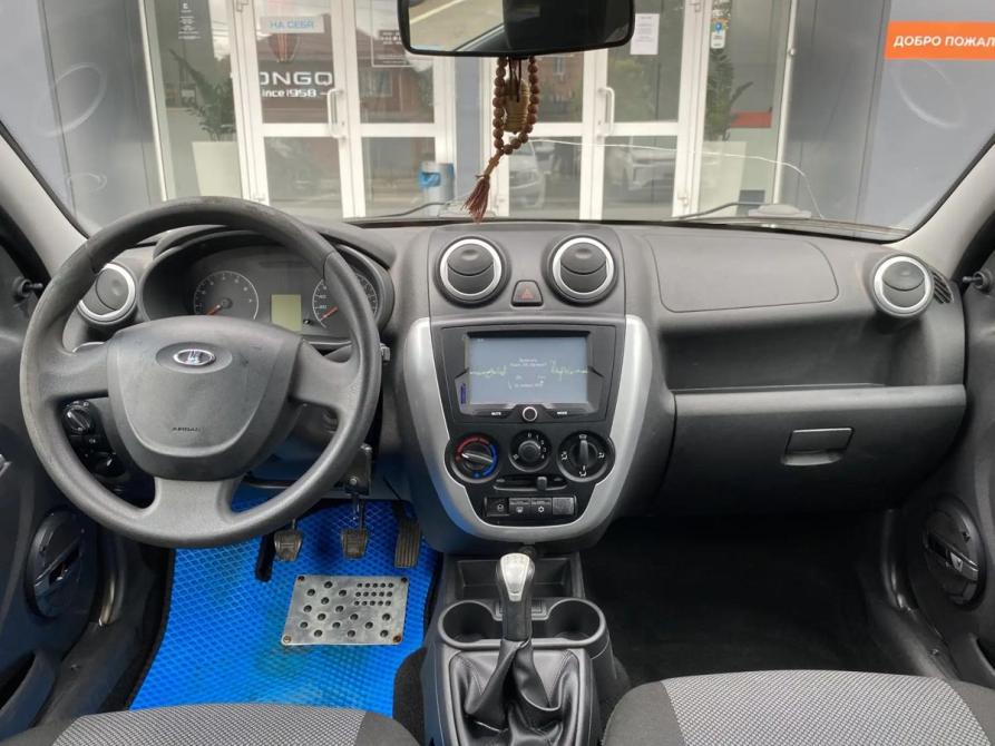 Lada (ВАЗ) Granta I Краснодар  - изображение 9