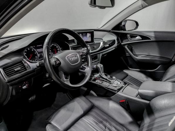 Audi A6 IV (C7) Рестайлинг с пробегом 2017 года, цена 2 980 000 рублей, 64730 км, седан, Автокод Объявления
