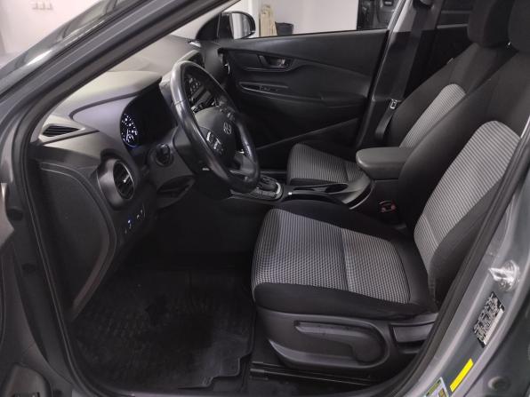 Hyundai Kona I с пробегом 2019 года, цена 1 650 000 рублей, 114800 км, внедорожник, Автокод Объявления