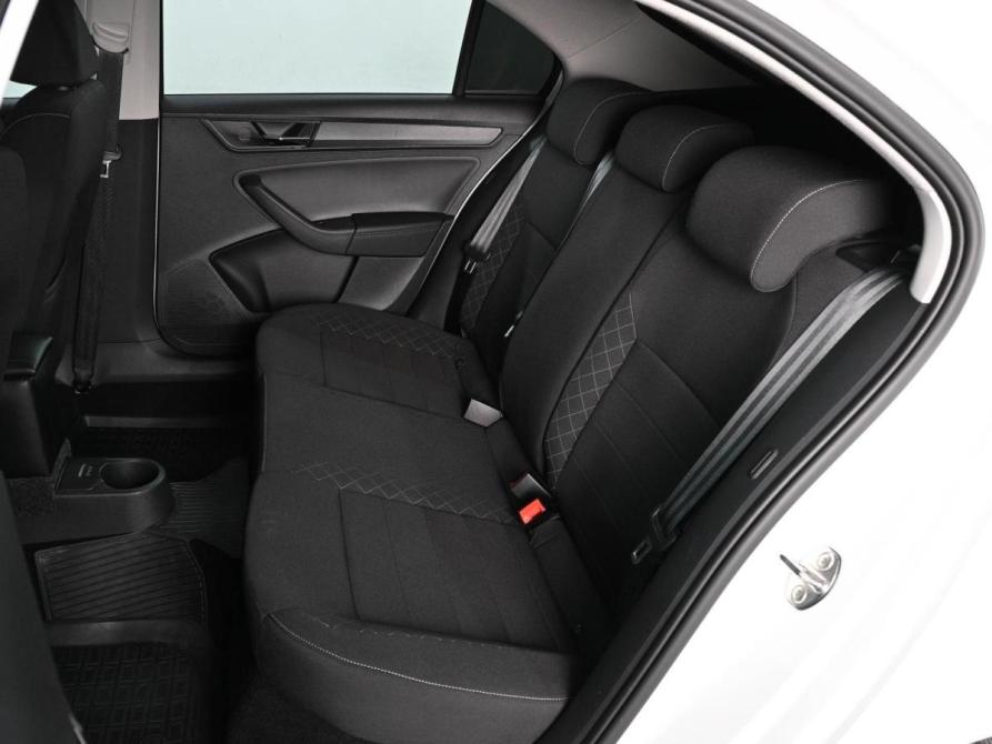 Skoda Rapid II Ростов-на-Дону  - изображение 9