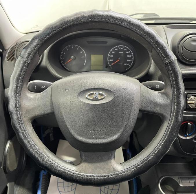 Lada (ВАЗ) Granta I Воронеж  - изображение 14