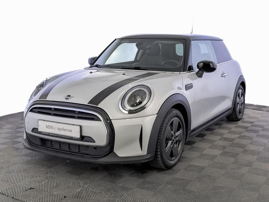 Mini Hatch III (F55/F56) Рестайлинг 2 Москва  - изображение 1
