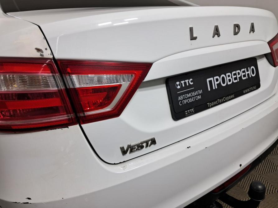 Lada (ВАЗ) Vesta I Набережные Челны  - изображение 30