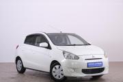 Mitsubishi Mirage VI Омск  - изображение 23