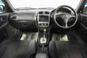 Mazda Familia VIII (BJ) Новосибирск  - изображение 23
