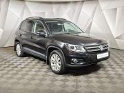 Volkswagen Tiguan I Рестайлинг Москва  - изображение 23