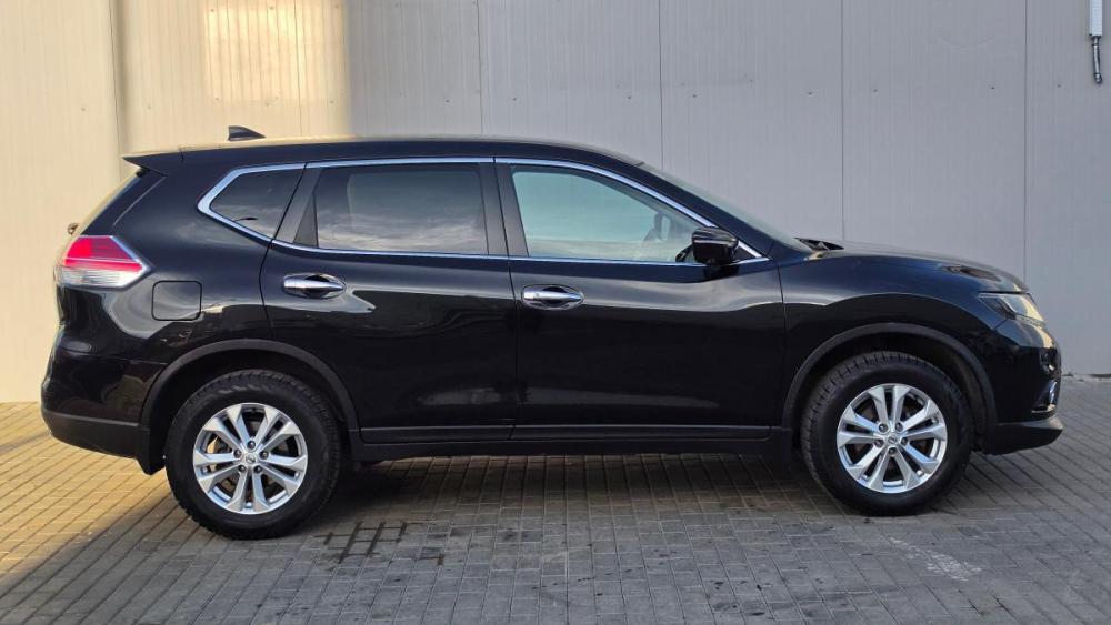 Nissan X-Trail III Тамбов  - изображение 9