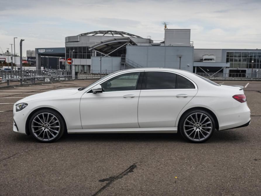 Mercedes-Benz E-Класс V (W213 S213 C238) Рестайлинг Москва  - изображение 9