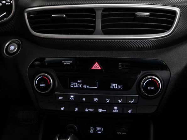 Hyundai Tucson III Рестайлинг с пробегом 2019 года, цена 2 496 000 рублей, 86194 км, внедорожник, Автокод Объявления