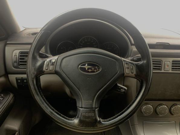Subaru Forester II Рестайлинг с пробегом 2005 года, цена 579 000 рублей, 293730 км, внедорожник, Автокод Объявления