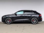 Audi Q8 I (4M) Санкт-Петербург  - изображение 38