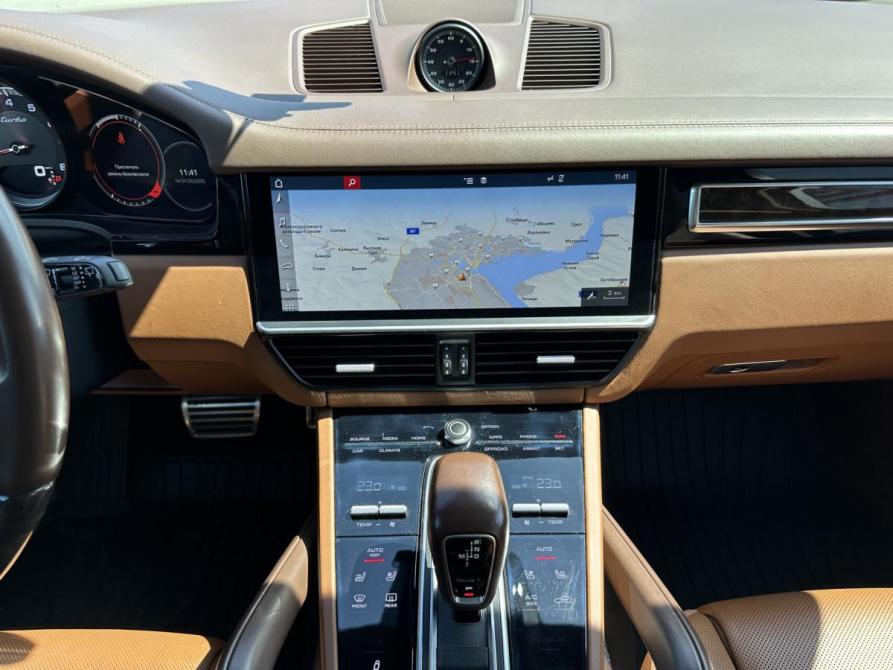Porsche Cayenne III Казань  - изображение 18