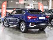 Audi Q3 Sportback II (F3) Санкт-Петербург  - изображение 37