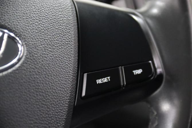 Hyundai Creta I с пробегом 2017 года, цена 1 625 250 рублей, 88835 км, внедорожник, Автокод Объявления