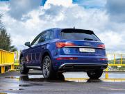 Audi Q5 II (FY) Рестайлинг Москва  - изображение 29