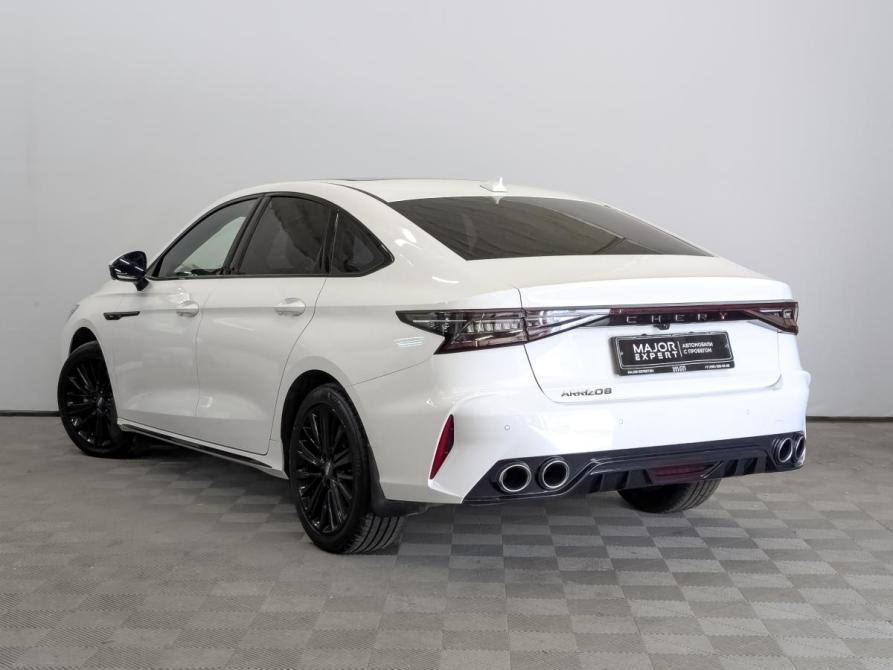 Chery Arrizo 8 Москва  - изображение 7